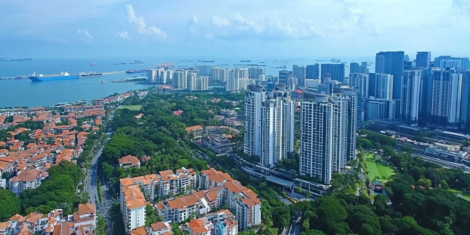 Miltonia Close EC at Yishun Near to Khatib Seletar Reservoir 5 Miltonia Close EC at Yishun Near to Khatib Seletar Reservoir 5