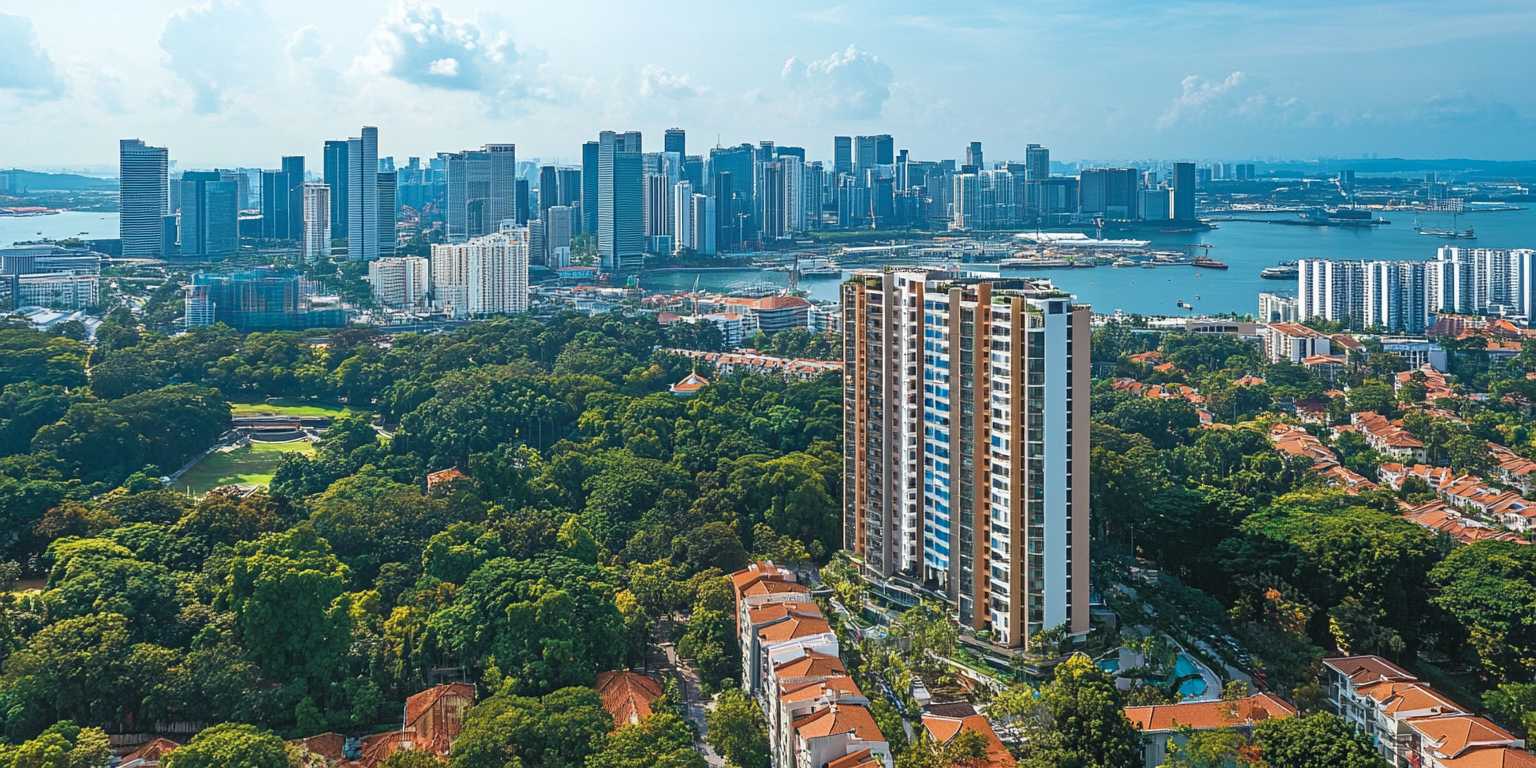 Miltonia Close EC at Yishun Near to Khatib Seletar Reservoir 7 Miltonia Close EC at Yishun Near to Khatib Seletar Reservoir 7